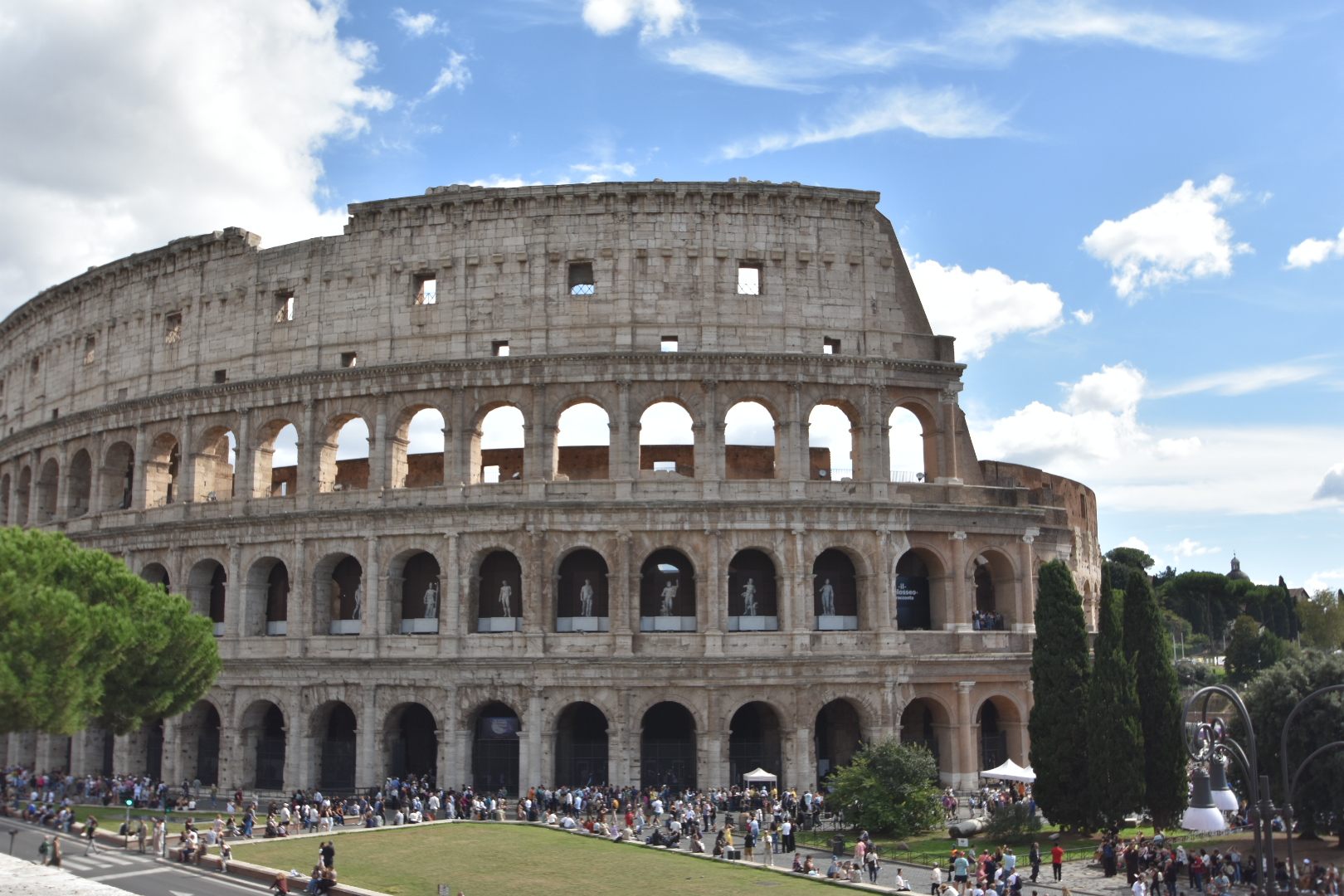 Cruise Brothers Travel Agent Tariq Jawad